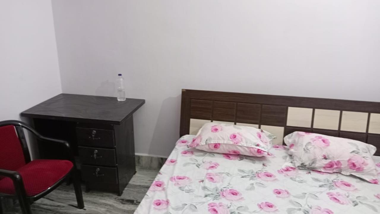 Darbar Homestay Gaya Exterior foto