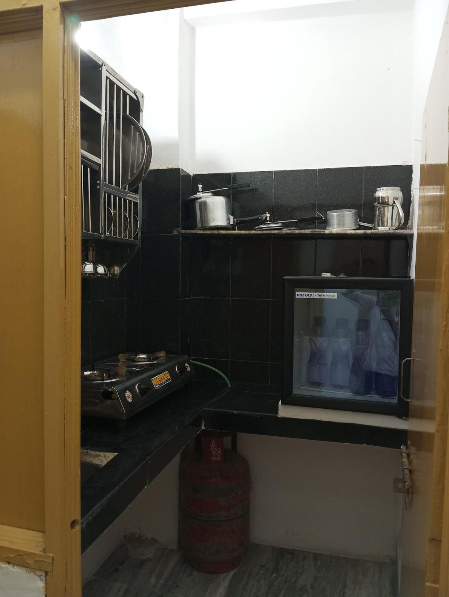 Darbar Homestay Gaya Exterior foto